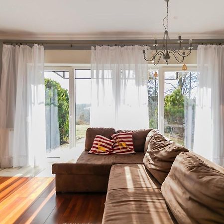 Apartament Karmelowy Z Tarasem - Dream Apart Visla Exteriér fotografie