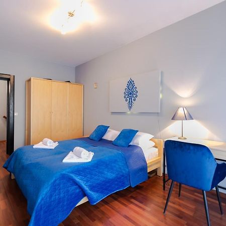 Apartament Karmelowy Z Tarasem - Dream Apart Visla Exteriér fotografie