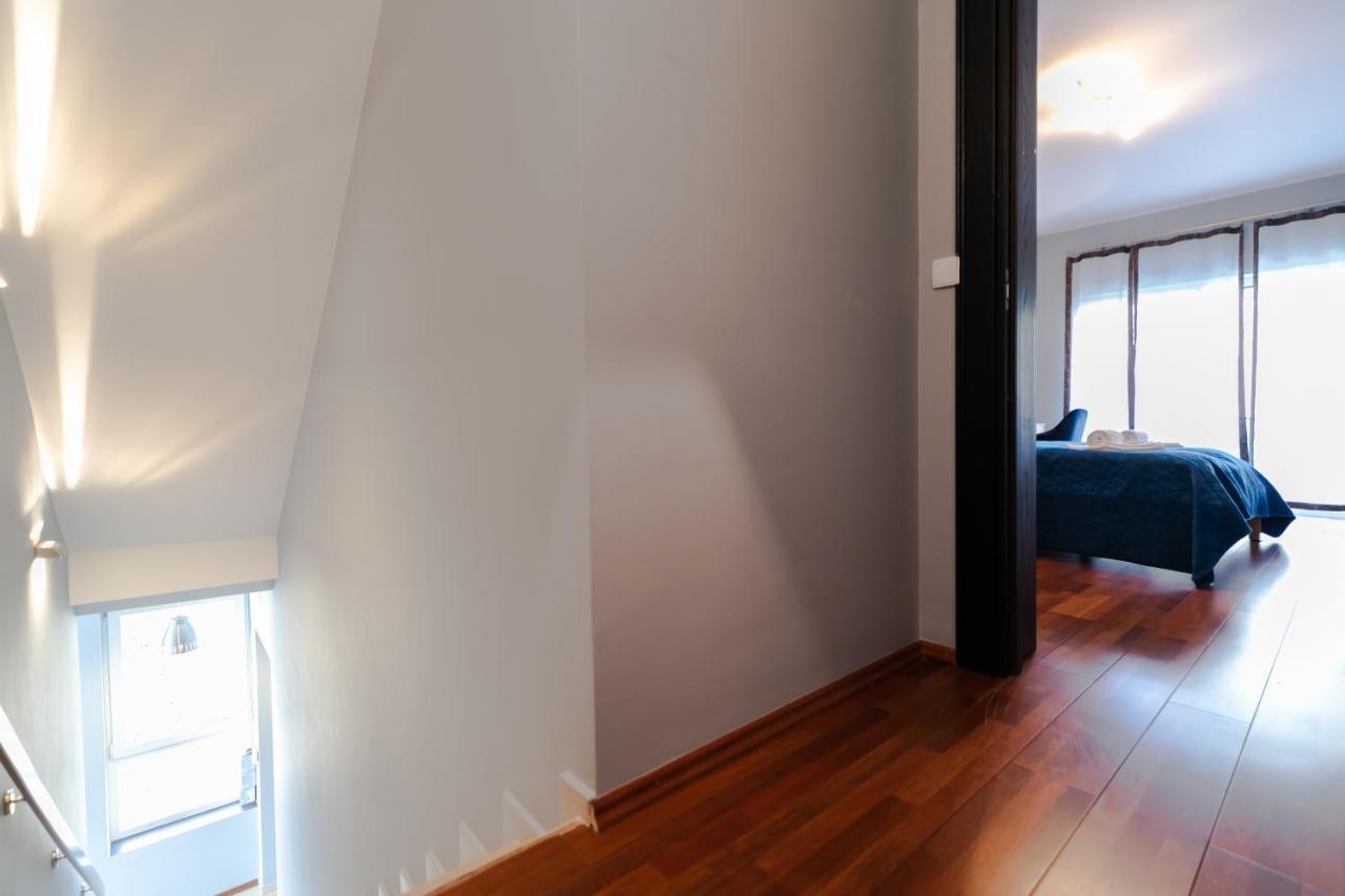 Apartament Karmelowy Z Tarasem - Dream Apart Visla Exteriér fotografie