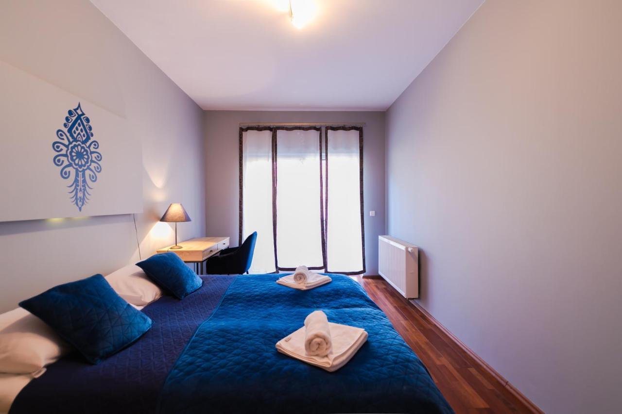 Apartament Karmelowy Z Tarasem - Dream Apart Visla Exteriér fotografie