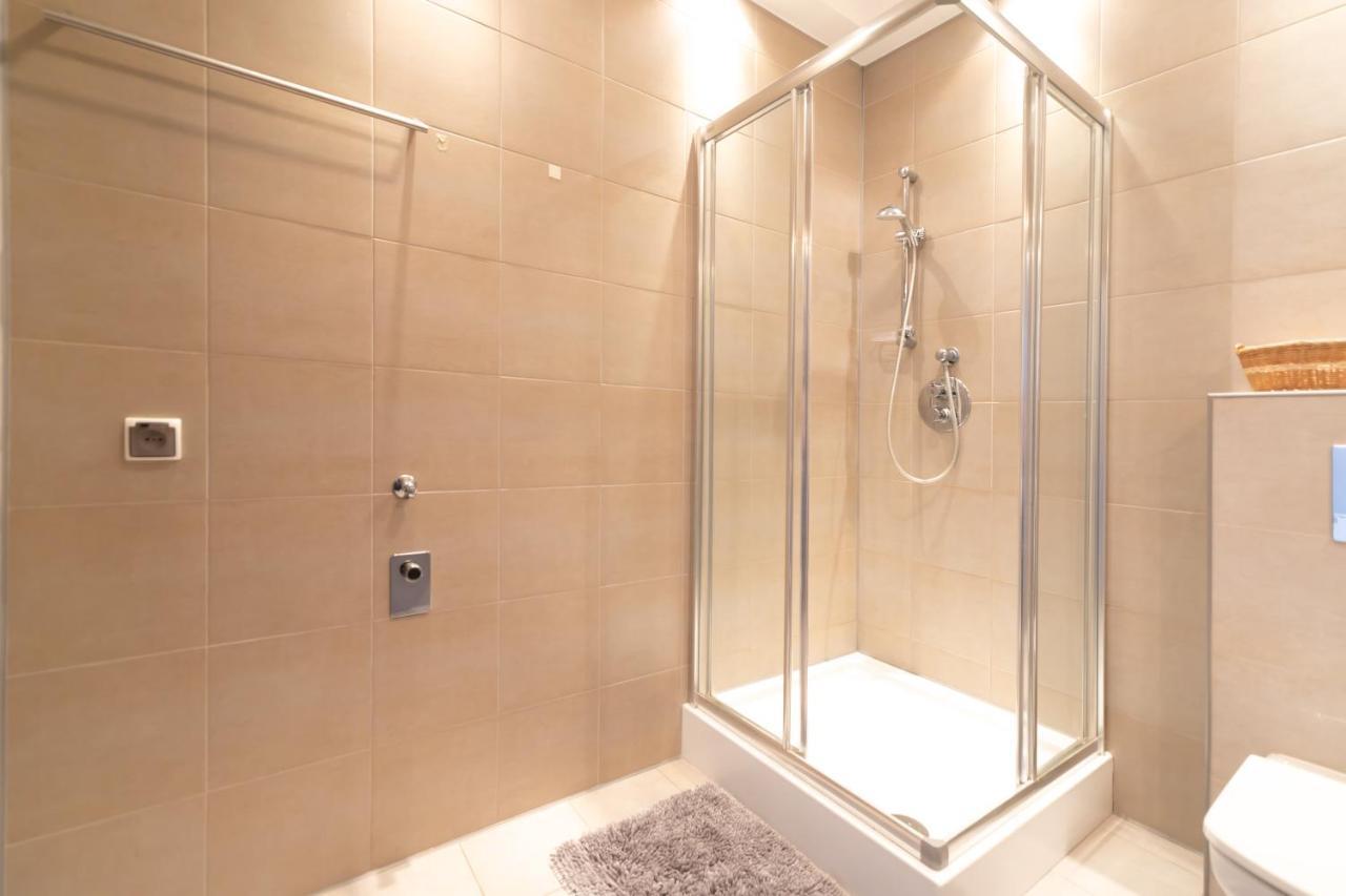 Apartament Karmelowy Z Tarasem - Dream Apart Visla Exteriér fotografie